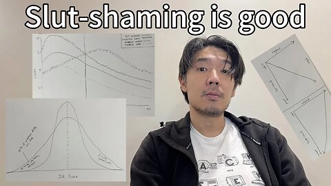 Quant debunks feminist logic