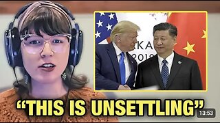 "This Is The Only Way To Prepare For What's Coming” | Whitney Webb FINAL WARNING