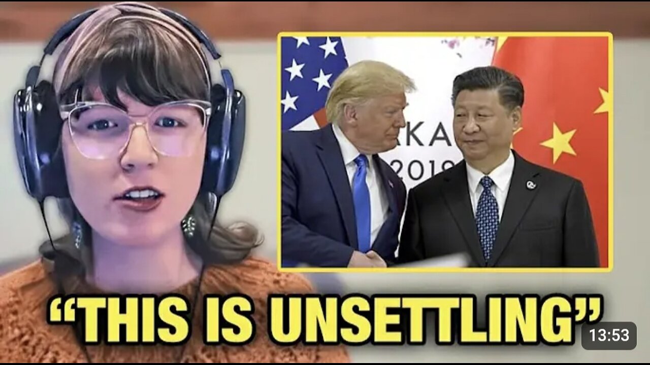 "This Is The Only Way To Prepare For What's Coming” | Whitney Webb FINAL WARNING