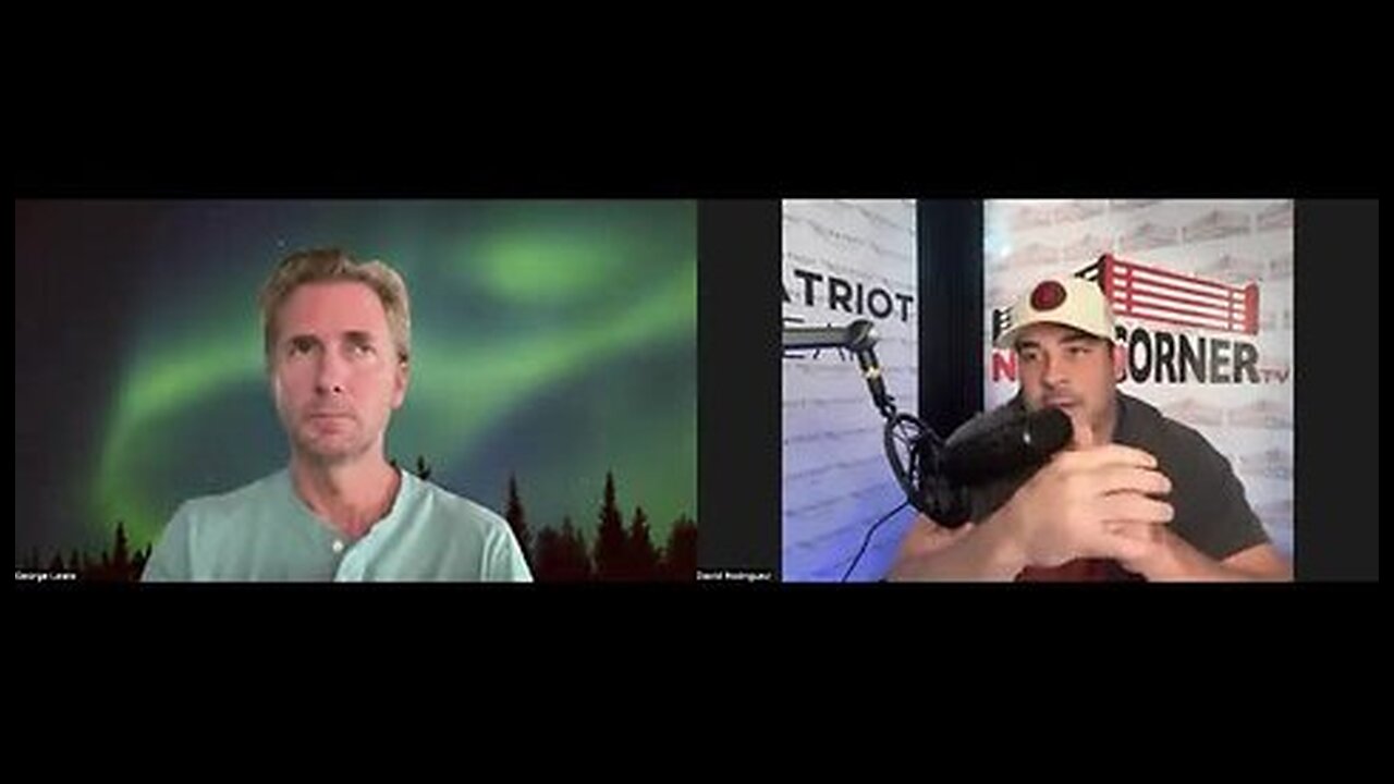 David Nino Rodriguez: 3I/ATLAS REVELATION: A Turning Point for Human Consciousness-AWAKENING or DECEPTION?