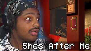 SHES AFTER ME | IN HEAT: LUSTFULL NIGHTS - Part 1