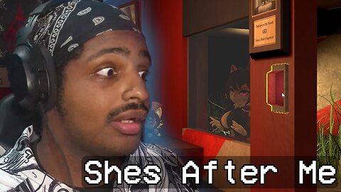 SHES AFTER ME | IN HEAT: LUSTFULL NIGHTS - Part 1