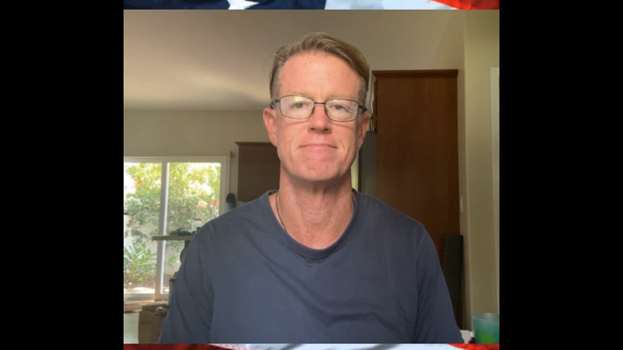 Beginning of Panic Rate Cut Cycle – Ed Dowd