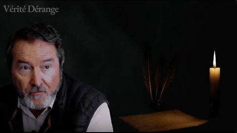 J.J BENITEZ ★ Dieu A Averti Que Chaque Foyer Doit Avoir Cela Avant Qu'Il Ne Soit Trop Tard