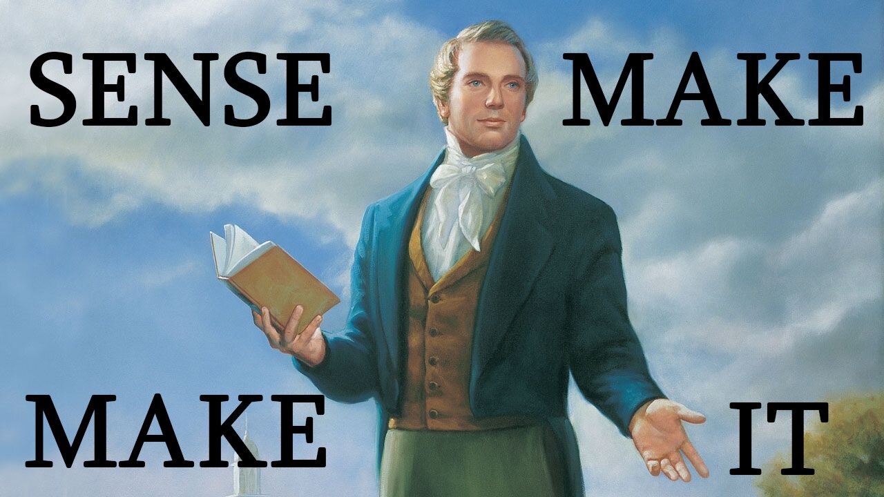 This Video is Anti-Mormon