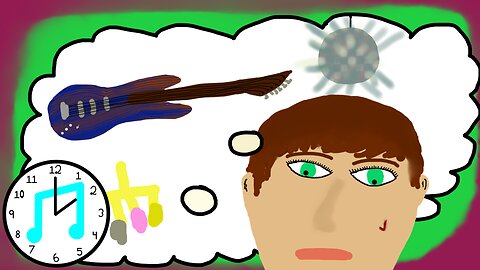 I Regret Growing Up (2HTC 2019-07-20)