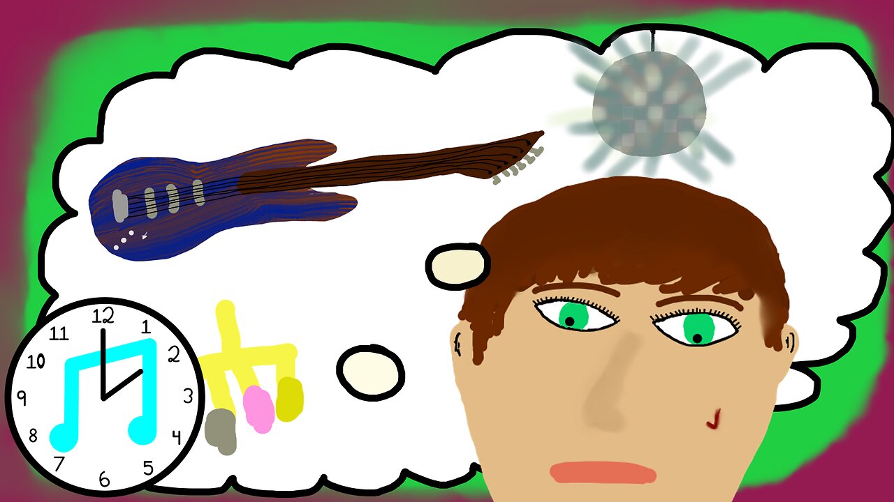 I Regret Growing Up (2HTC 2019-07-20)