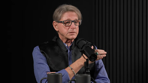 How to Build & Define Healthy Masculinity | Terry Real