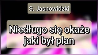 To wszystko wyjdzie na jaw Trafne wizje Jasnowidz Siostry Jasnowidzki
