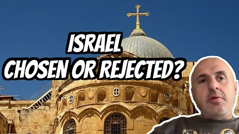 What does the Bible say about ISRAEL? | Sam Shamoun