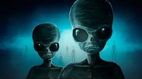 Did Someone Just Expose An Extraterrestrial Weapon Designed To Eliminate Mankind?