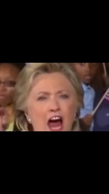 Save America Ad states, “Justice Is Coming for Hillary”