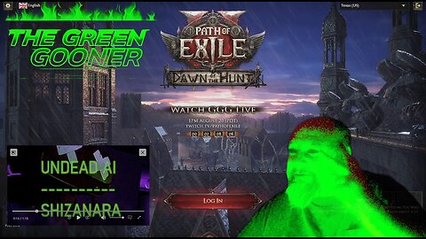 VAAL CAM@ Chaos Trial Farm - Level 98 Witch - Path of Exile 2 POE 2 - CURRENCY $$$