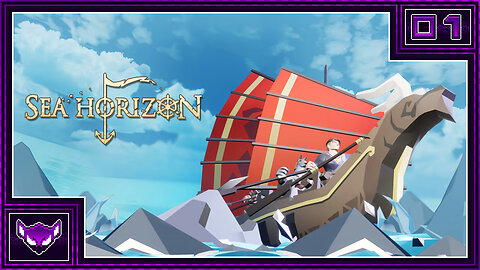 Sea Horizon: Ep1 | Did Pirates Always Sail on Hexagons?