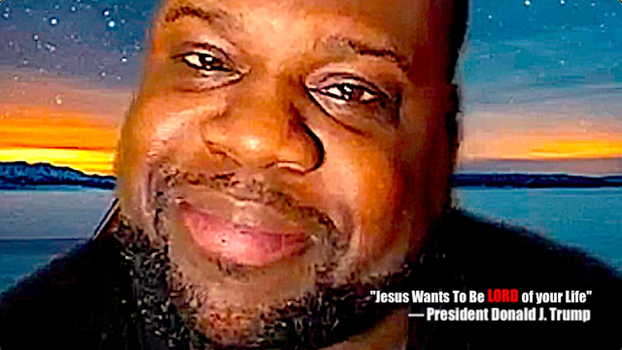 President Donald J. Trump || Believes In Our Lord Jesus Christ And Prayer !!
