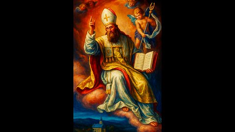 Prayer to Saint Willibald