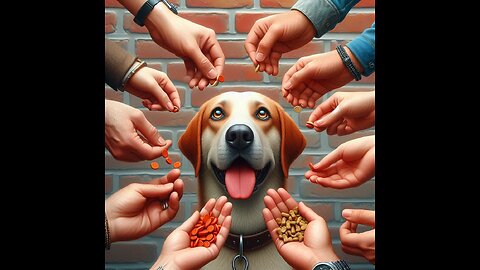 Picky Eater Pup? Here’s What Works #pets #puppy #cutedog #doglife #dogcoach