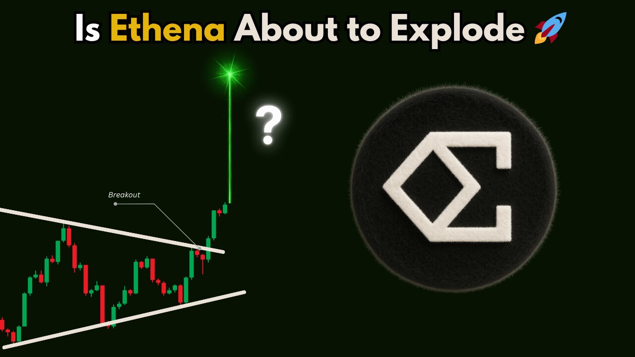 Why ETHENA (ENA) Could Be the Next 10x – But There’s a Catch!