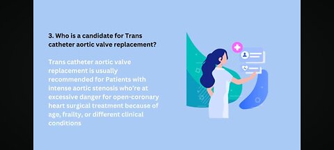 Transcatheter Aortic Valve Replacement (TAVR): A Breakthrough in Heart Disease Treatment