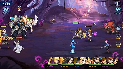 Mobile Legends: Adventure-idle - Android Gameplay [1+ Hr, 1080p60fps]