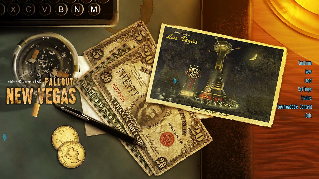 Fallout: New Vegas Stream #23 We BUST UP The Fiends At Boulder!!