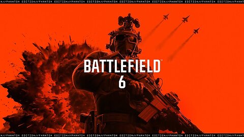 Battlefield 6 | Official Reveal Trailer | Gamflix