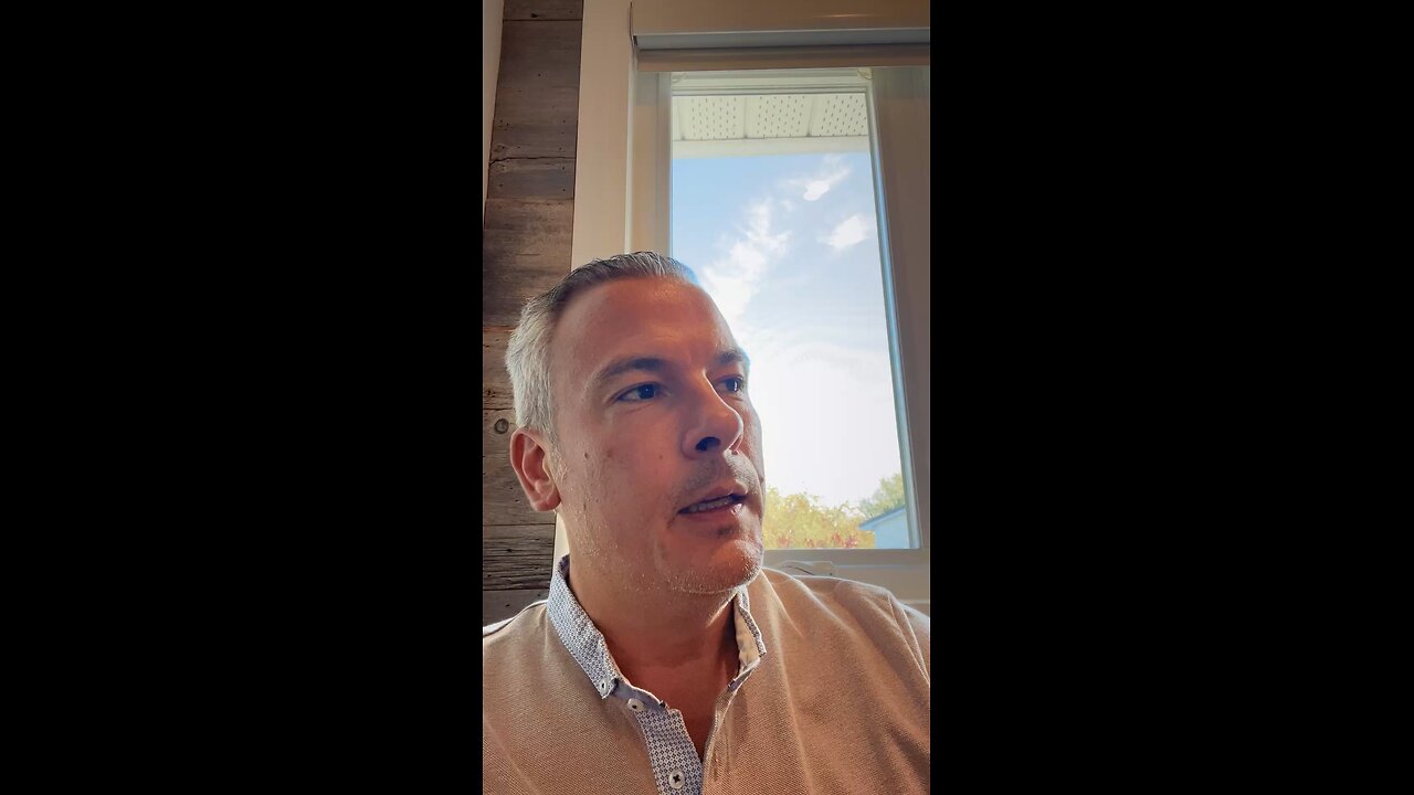 Visualize it. Feel it. Believe it.