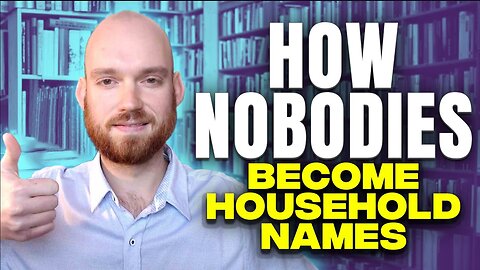 How to Become a Paid Influencer with Celebrity Ghostwriter & Persuasive Writing Coach Joshua Lisec