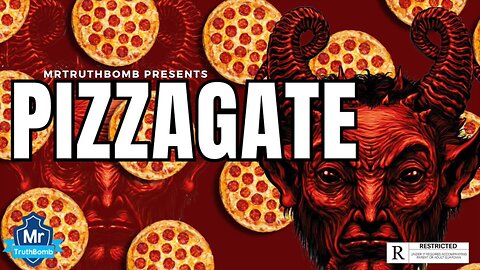 PizzaGate: The Deep State War Series - A MrTruthBomb Documentary