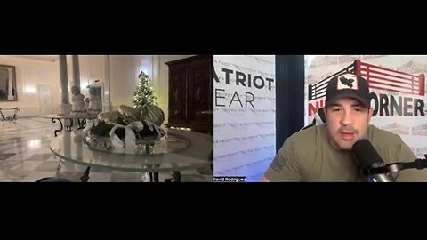 Major Intel Drop: Saving Israel for Last & The Plan for WW3 - with Juan O Savin & Nino