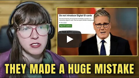 "What's About To Happen Is Not A Coincidence" | Whitney Webb