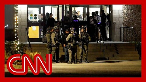 Two students killed, nine injured in Brown Univ. shooting