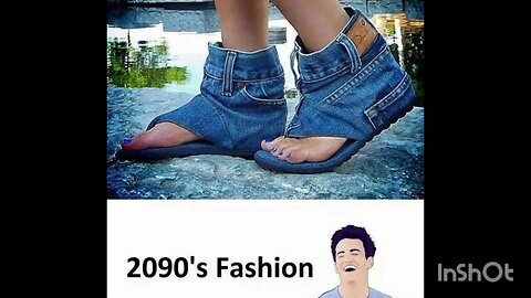 2090's Fashion