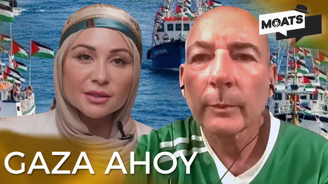 INTERVIEW: All eyes on Gaza