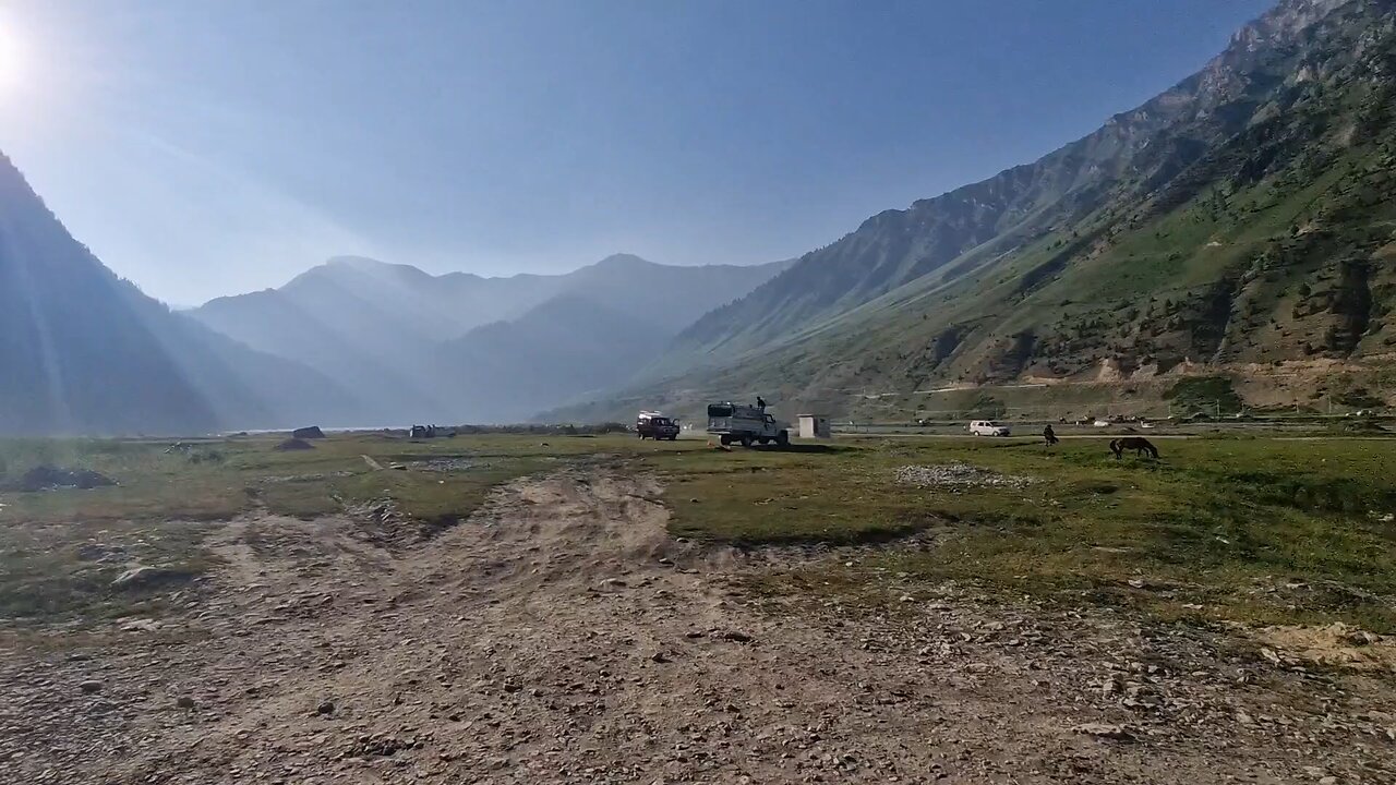 Gurez Valley