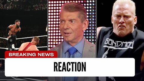 WWE Star Return Update, Finn Balor Sends Message, Former WWE Star Would Work For Vince Full Podcast