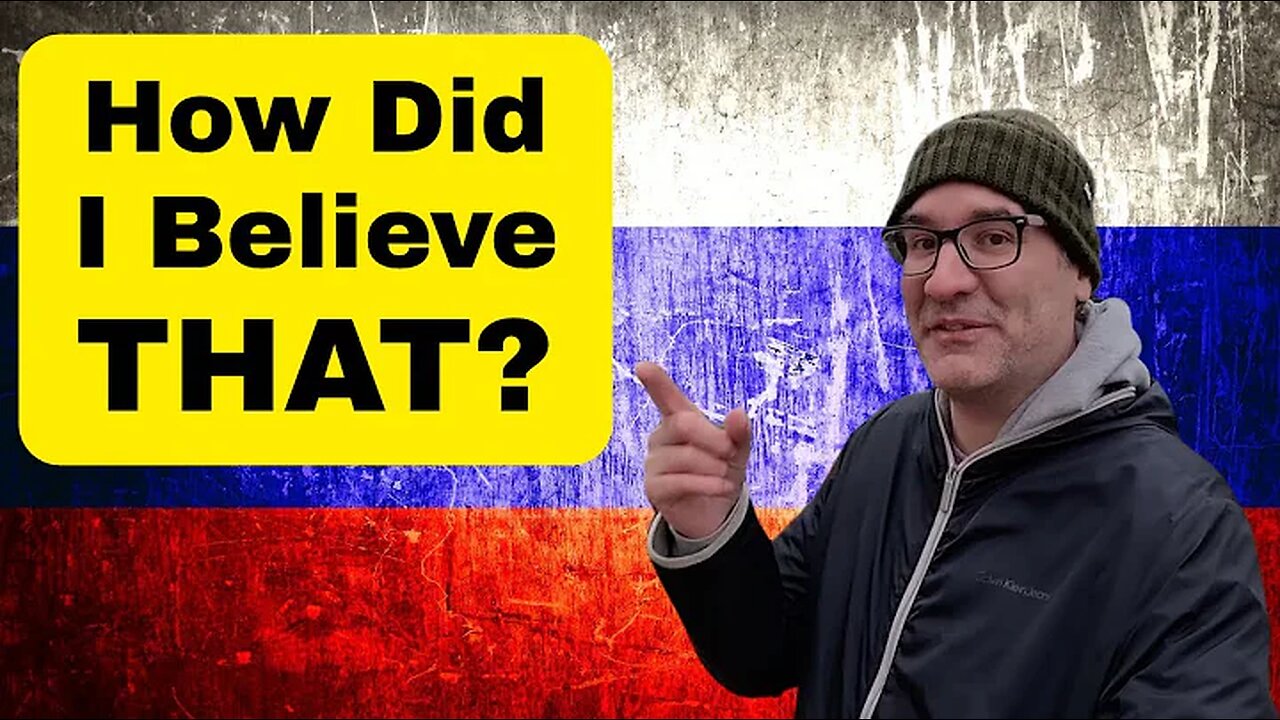 6 Lies Britain Taught Me About Russia