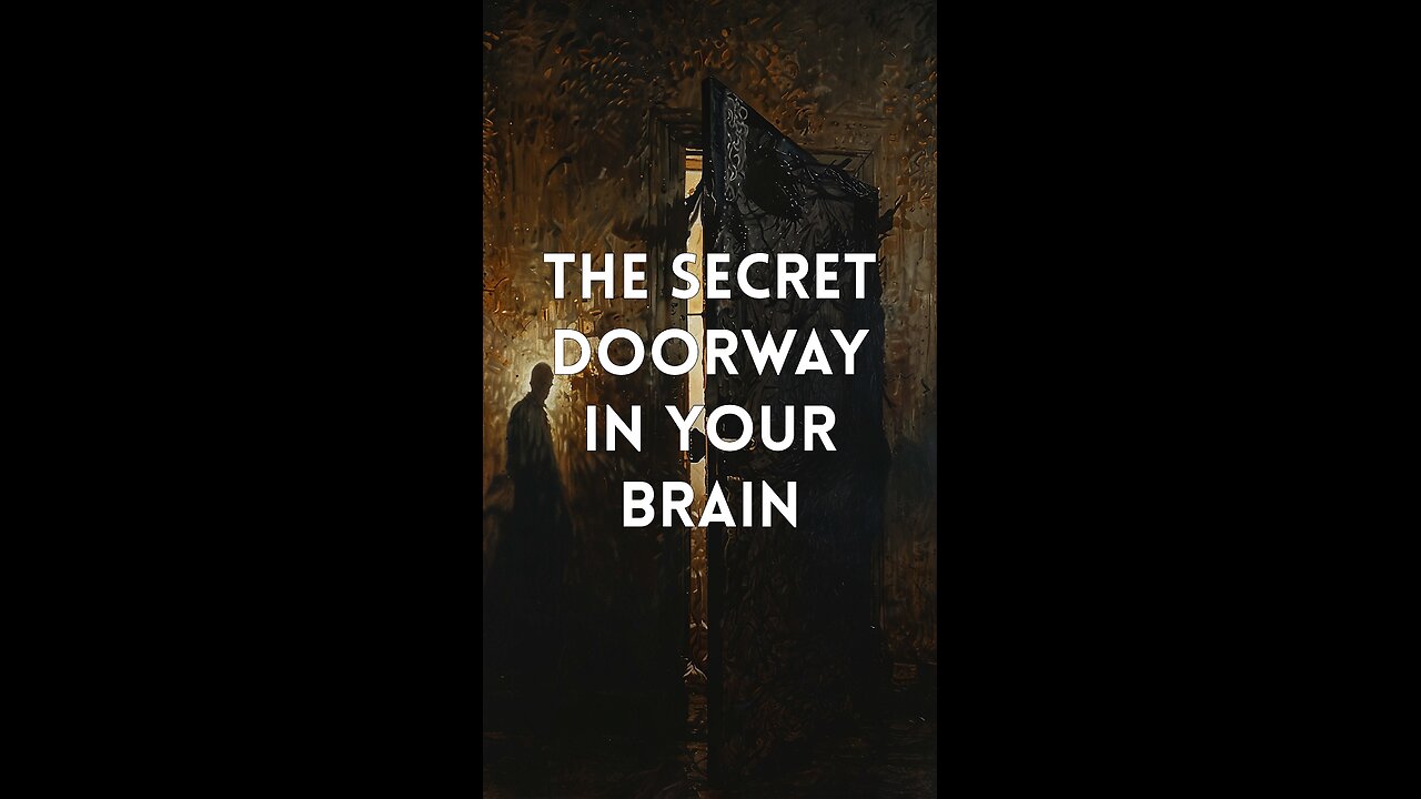 This ancient mental trick beats modern dopamine manipulation.