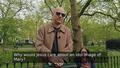 The Catholic Mary Seems To Be Prejudiced Against Africa With Her Apparitions - Speakers Corner