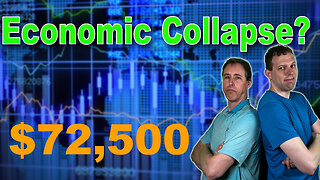 UPDATE. How Current events impact our $72,500 dividend portfolio