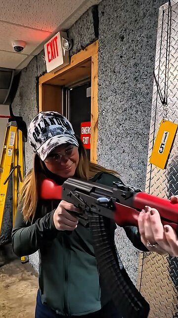 We Installed the Super Safety… and Things Got Dangerously Safe - The Shooting Academy