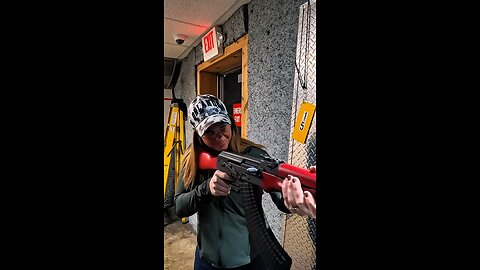 We Installed the Super Safety… and Things Got Dangerously Safe - The Shooting Academy