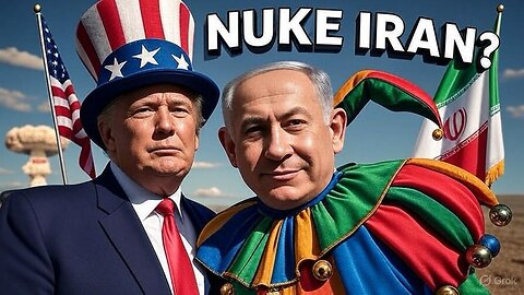Trump’s Betrayal: Exposing His Zionist Puppetry By Turning On Tulsi Gabbard