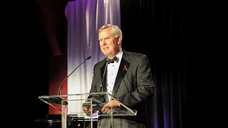 July 16, 2012 - Tim Ubben Receives National Award for Alumni Volunteer Service to DePauw University