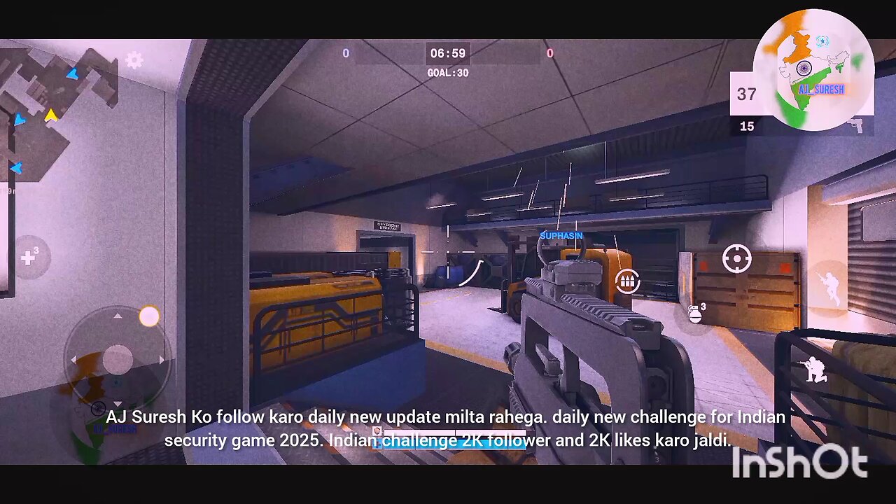 Indian security game 2025 26 latest video. Indian Tarzan 2006 latest video. grov