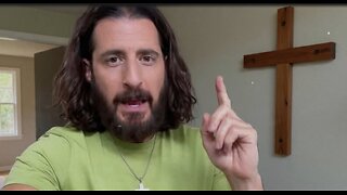 I'm Warning Every Senior About December 1st Before It's Too Late - Jonathan Roumie