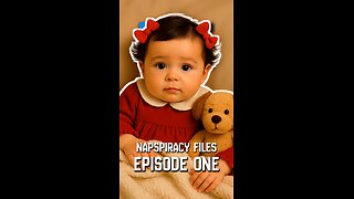 The Napspiracy Files: Episode One