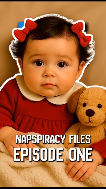 The Napspiracy Files: Episode One