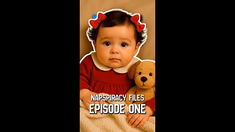 The Napspiracy Files: Episode One