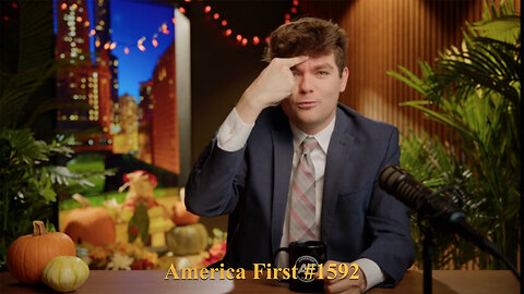 Heritage Foundation Cucks Out to Jewish Lobby - Bite-sized Fuentes